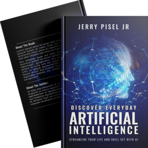 Discover Everyday Artificial Intelligence (Ebook)